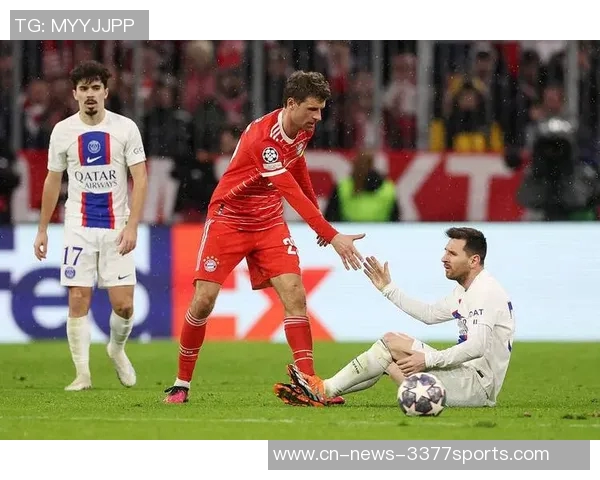 拜仁慕尼黑祝贺穆勒晋级美职联决赛全力争夺冠军荣耀 拜仁慕尼黑祝贺穆勒晋级美职联决赛全力争夺冠军荣耀