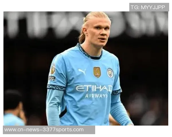 哈兰德荣膺英超月最佳球员感谢球迷支持与投票的热情 哈兰德荣膺英超月最佳球员感谢球迷支持与投票的热情