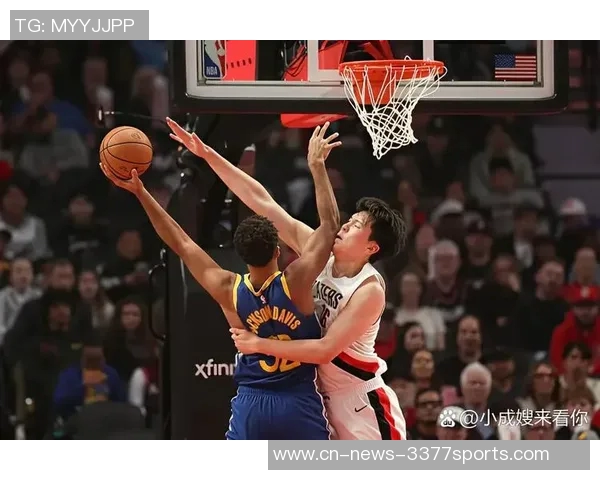 耐心等待开拓者主场战胜国王杨瀚森仍未获得上场机会 耐心等待开拓者主场战胜国王杨瀚森仍未获得上场机会