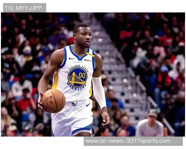 勇士追求小波特的意图再度浮现篮网仍然对库明加无意