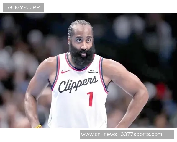 快船防守漏洞显著三分球频频失守背后的必然原因分析 快船防守漏洞显著三分球频频失守背后的必然原因分析