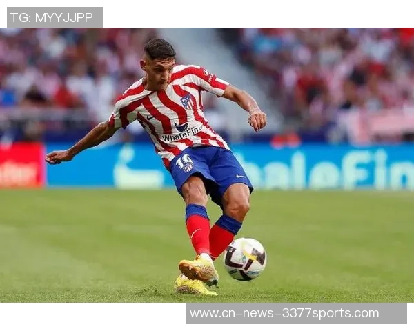 莫利纳精准传中助攻拉斯帕多里头球破门马竞稳健领先巴利阿里