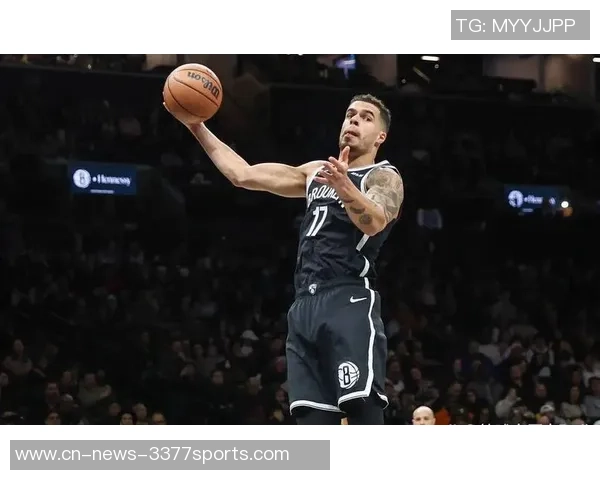 小波特半场精彩表现9投5中贡献13分5板4助攻正负值高达14